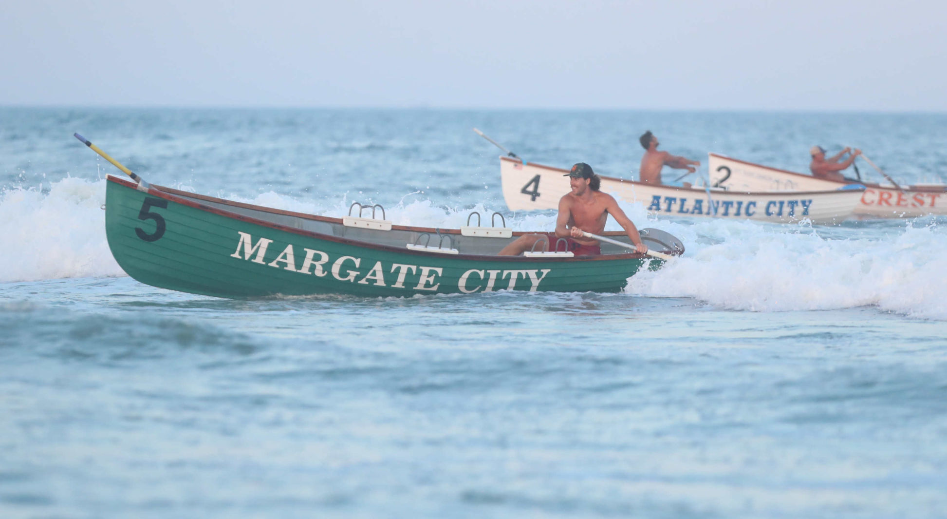 South Jersey Lifeguard Championships